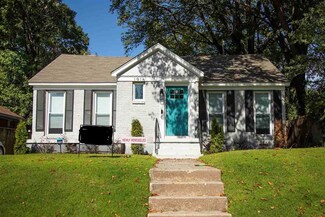 1916 Vollintine Ave, Memphis, TN 38107