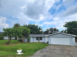 612 Porpoise Rd, Venice, FL 34293