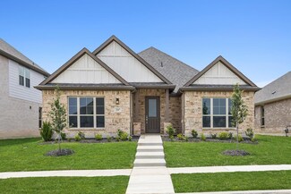 2217 Glacier Dr, Waxahachie, TX 75165