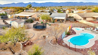 8884 E Apache Well Place, Tucson, AZ 85730