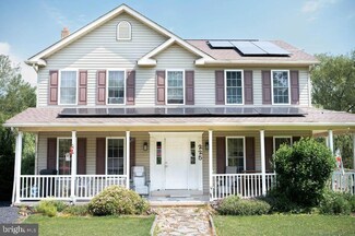 225 Gorton Rd, Moshannon, PA 16859