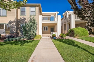 2491 Fountain Greens Place Unit B1, Grand Junction, CO 81505