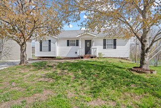 4834 N Clearview Rd, Columbia, MO 65202