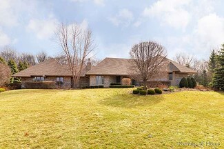 57 Woodview Ln, Lemont, IL 60439
