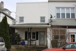 1614 Dickson Ave, Scranton, PA 18509