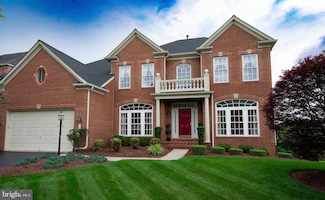 19123 Dalton Points Place, Leesburg, VA 20176