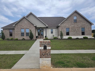 485 Hudson Dr, Sheridan, AR 72150