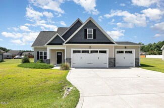 82 Torchie Dr, Selma, NC 27576