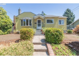 3326 NE 80th Ave, Portland, OR 97213