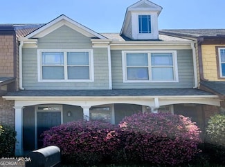 534 Ivy Brook Way, Macon, GA 31210