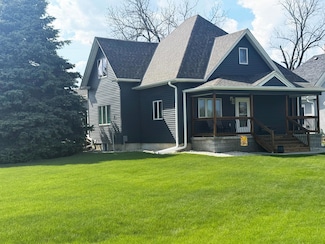 402 N Cameron Ave, Callaway, NE 68825