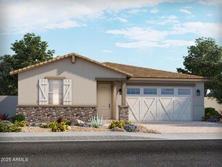 24501 W Grant St, Buckeye, AZ 85326