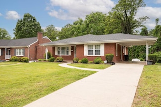 227 Arnett Blvd, Danville, VA 24540