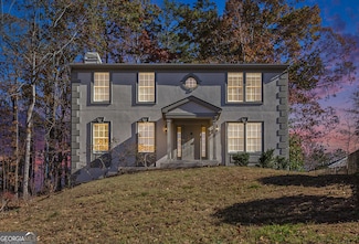 508 Sutters Mill Rd, Stone Mountain, GA 30087