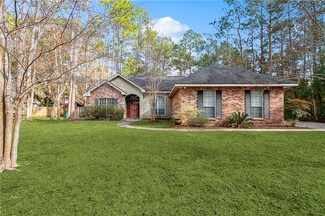 249 Egret St, Covington, LA 70433