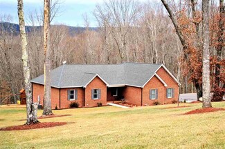 4551 Northside Rd, Newport, VA 24128