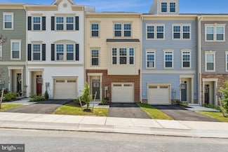 26422 Sir Jamie Terrace, Damascus, MD 20872