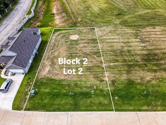 2434 Oak Hollow Ln, Brenham, TX 77833
