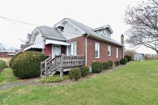 1615 Myer Ave, McKeesport, PA 15133