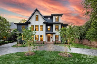 2608 Croydon Rd, Charlotte, NC 28209