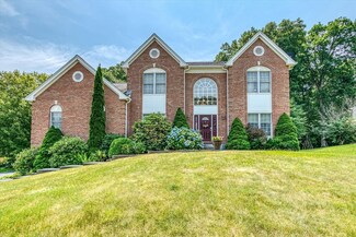 22 Faulkner Rd, Shrewsbury, MA 01545