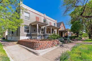 2566 Emerson St, Denver, CO 80205