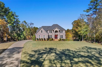 2202 Escalade Ct, Conyers, GA 30094