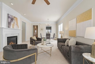 44333 Panther Ridge Dr, Ashburn, VA 20147