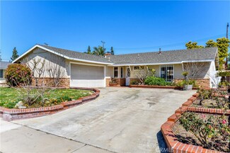 11616 Cullman Ave, Whittier, CA 90604