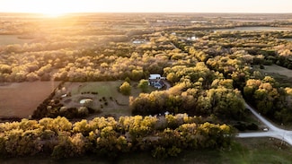 14036 SW 230th St, Douglass, KS 67039