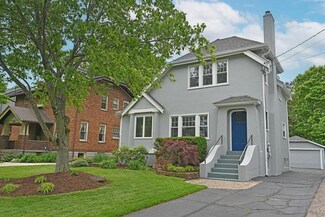 6243 Kincaid Rd, Cincinnati, OH 45213