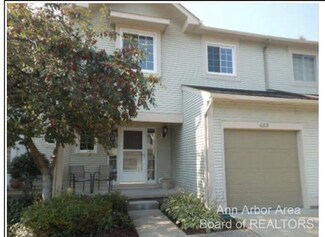683 Liberty Pointe Dr Unit 30, Ann Arbor, MI 48103