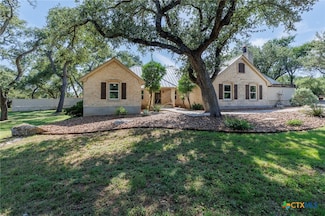 110 Lost River Rd, Georgetown, TX 78628