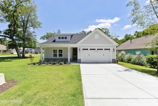 1773 Waterwing SW, Ocean Isle Beach, NC 28469