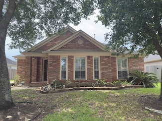 3815 Lake Edinburg Ln, Richmond, TX 77406