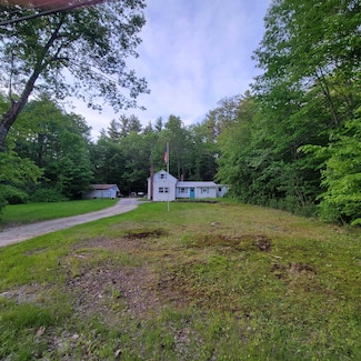 167 Branch Londonderry Turnpike, Contoocook, NH 03229