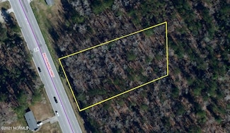 0 U S 258, Jacksonville, NC 28540