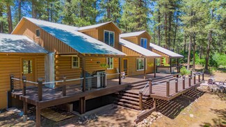 661 Sortais Rd, Durango, CO 81301