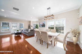 101 Villa Dr, Long Branch, NJ 07740