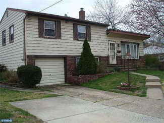 731 Mildred Ave, Somerdale, NJ 08083