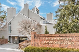 301 Post Rd E Unit 8, Westport, CT 06880