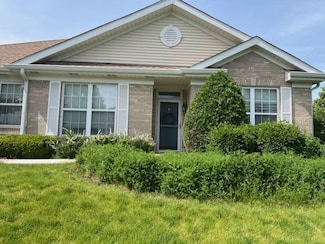 21748 W Empress Ln, Plainfield, IL 60544