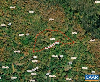 6 Old Mountain Rd, Stanardsville, VA 22973