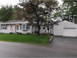 222 Patterson St, Manchester, NH 03102