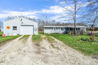4322 State Highway Ff, Fordland, MO 65652