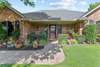 1901 Pamela Ln, Weatherford, OK 73096