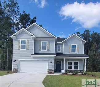 139 Pickett Fence Ln, Pooler, GA 31322