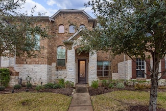 9158 Sunlight Oak Ln, Houston, TX 77070