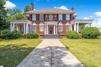 1200 S Main St, Anderson, SC 29624