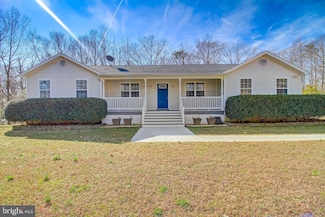 6315 Dusty Trail Place, Hughesville, MD 20637